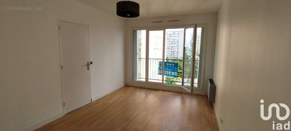 Photo 2 - Appartement à RENNES