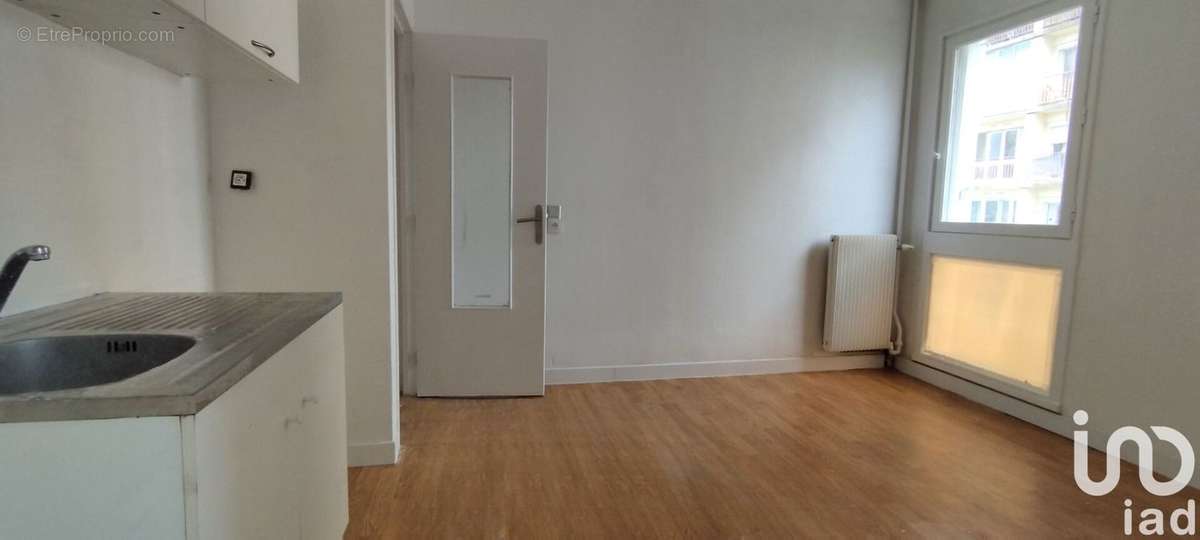 Photo 3 - Appartement à RENNES