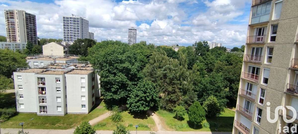 Photo 8 - Appartement à RENNES