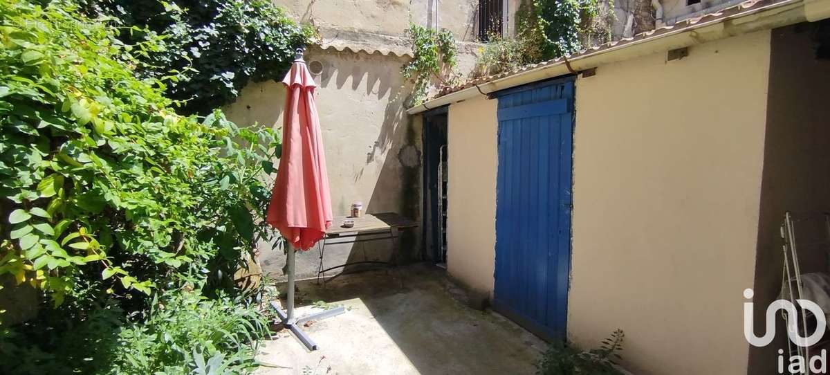 Photo 2 - Maison à AVIGNON