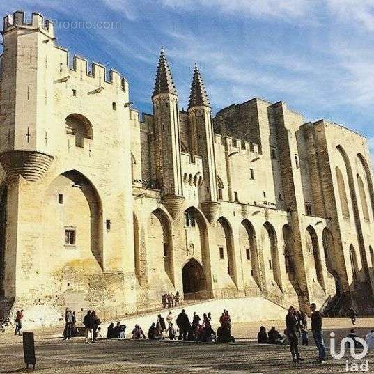 Photo 9 - Maison à AVIGNON