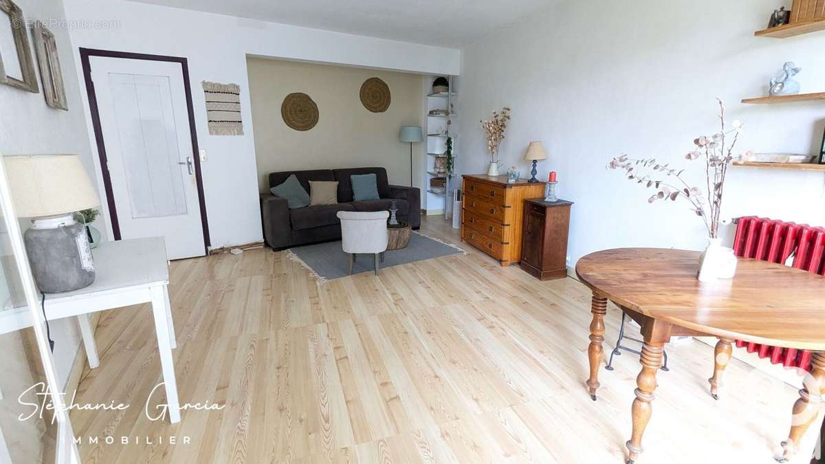 Photo 9 - Appartement à NOGENT-SUR-MARNE