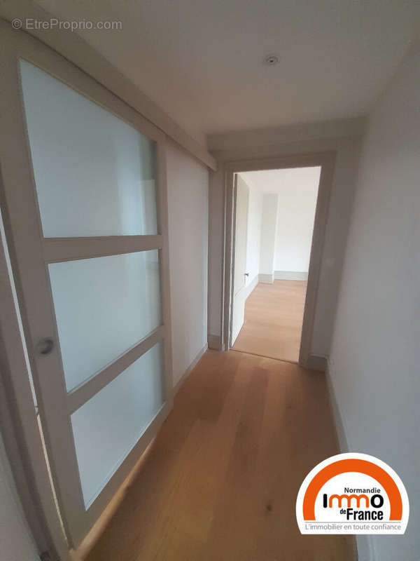 Appartement à ROUEN