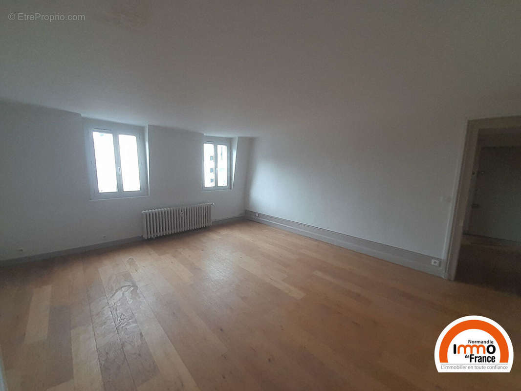 Appartement à ROUEN