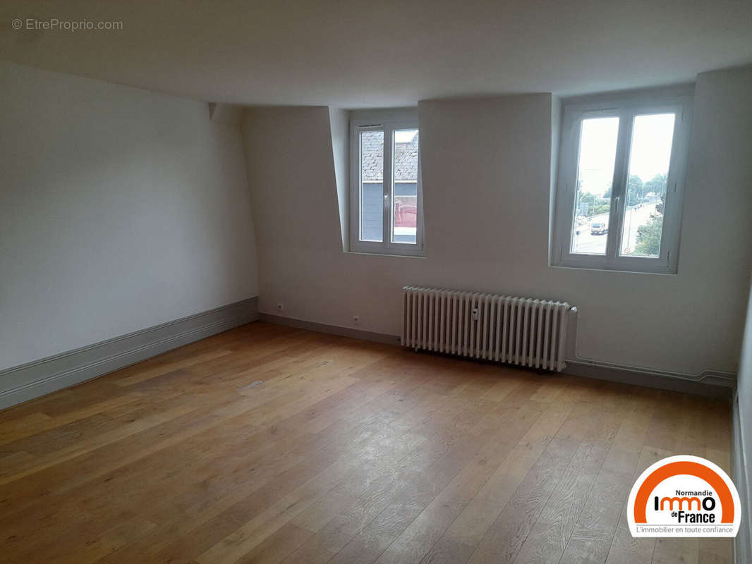 Appartement à ROUEN