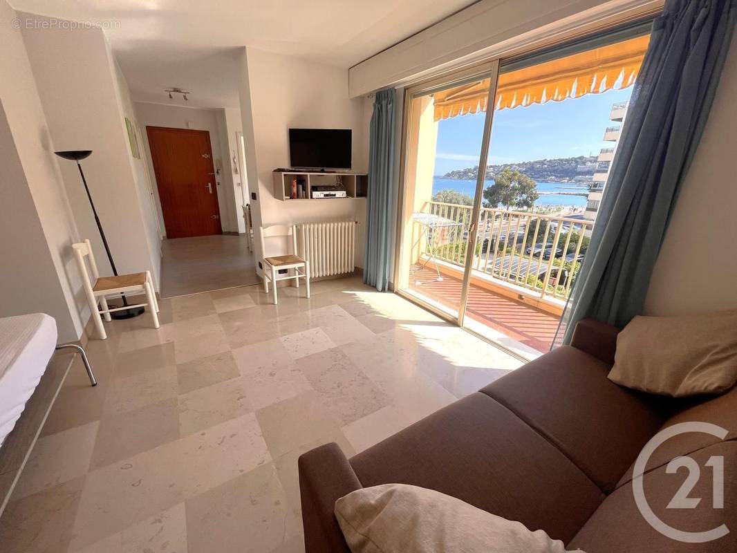 Appartement à ROQUEBRUNE-CAP-MARTIN