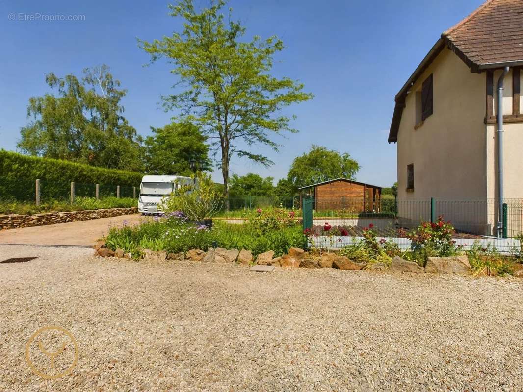 Maison à PROVINS