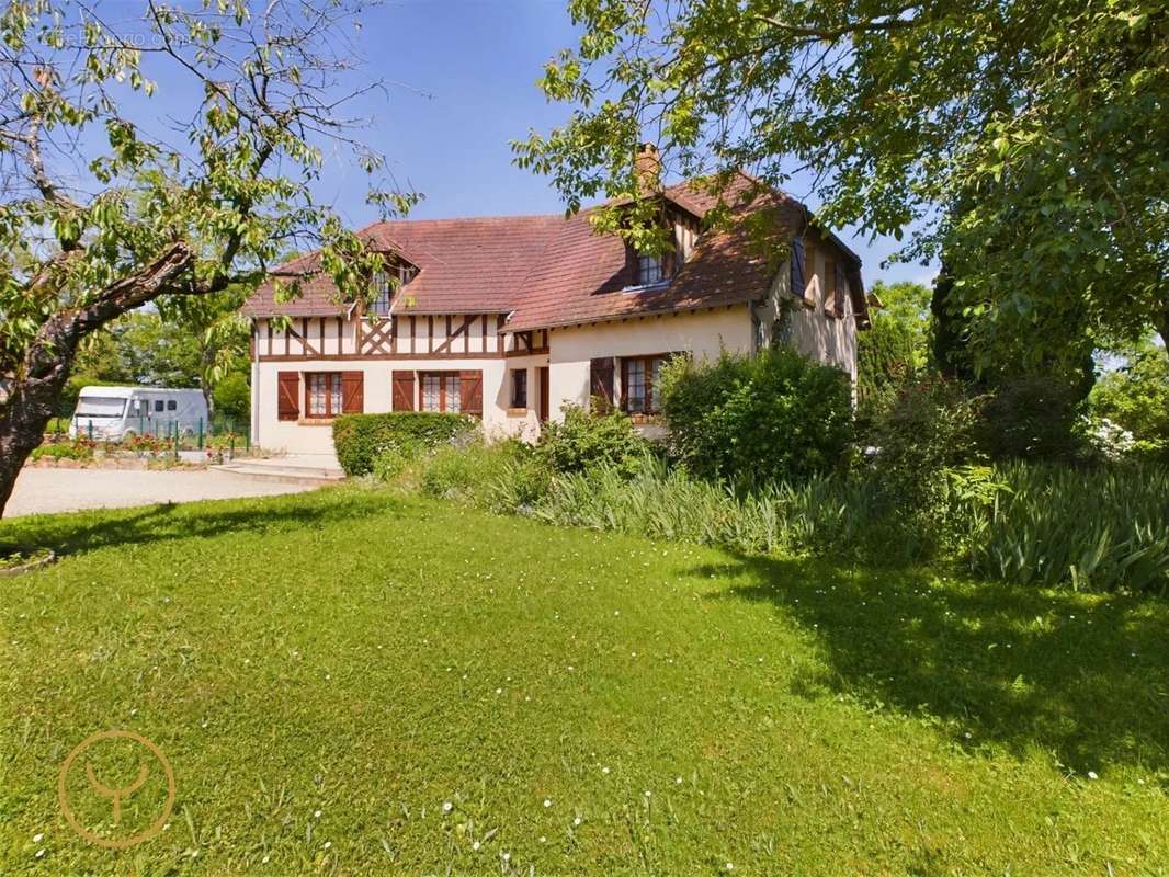 Maison à PROVINS