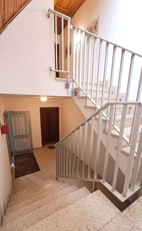 Appartement à BRIEC