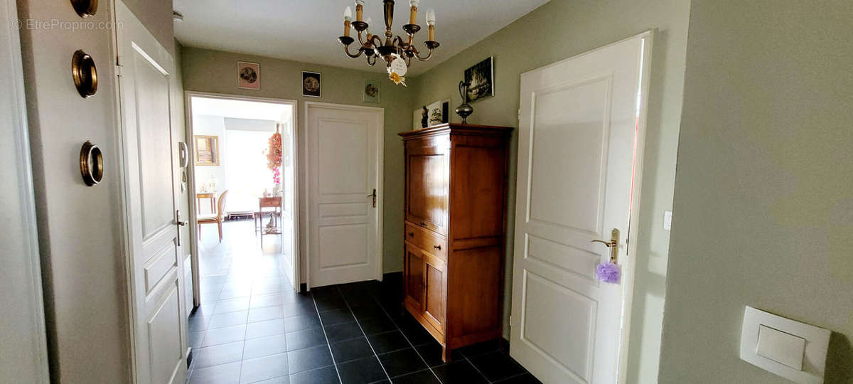 Appartement à ESTAIRES