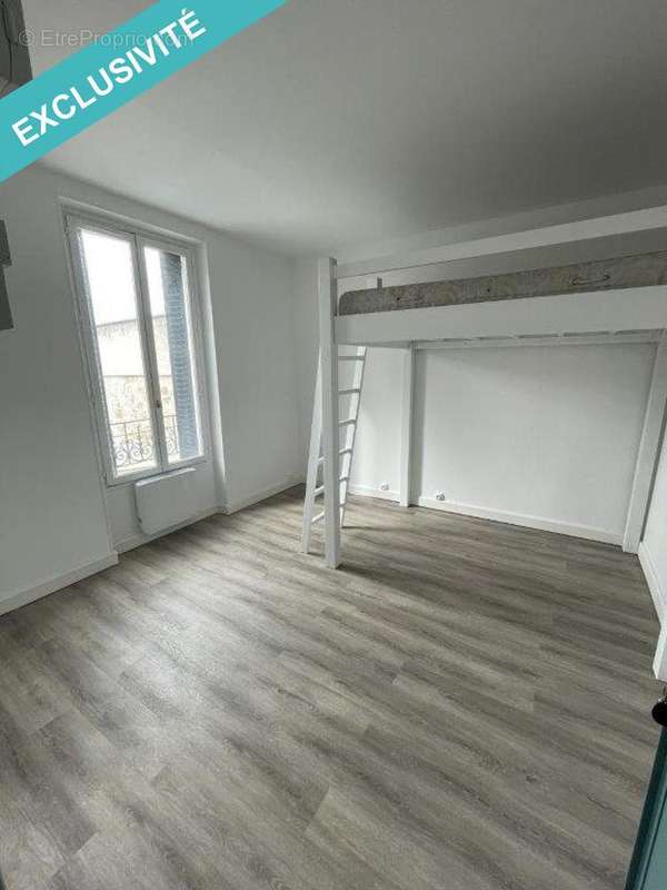 Photo 2 - Appartement à NEUVILLE-SUR-OISE