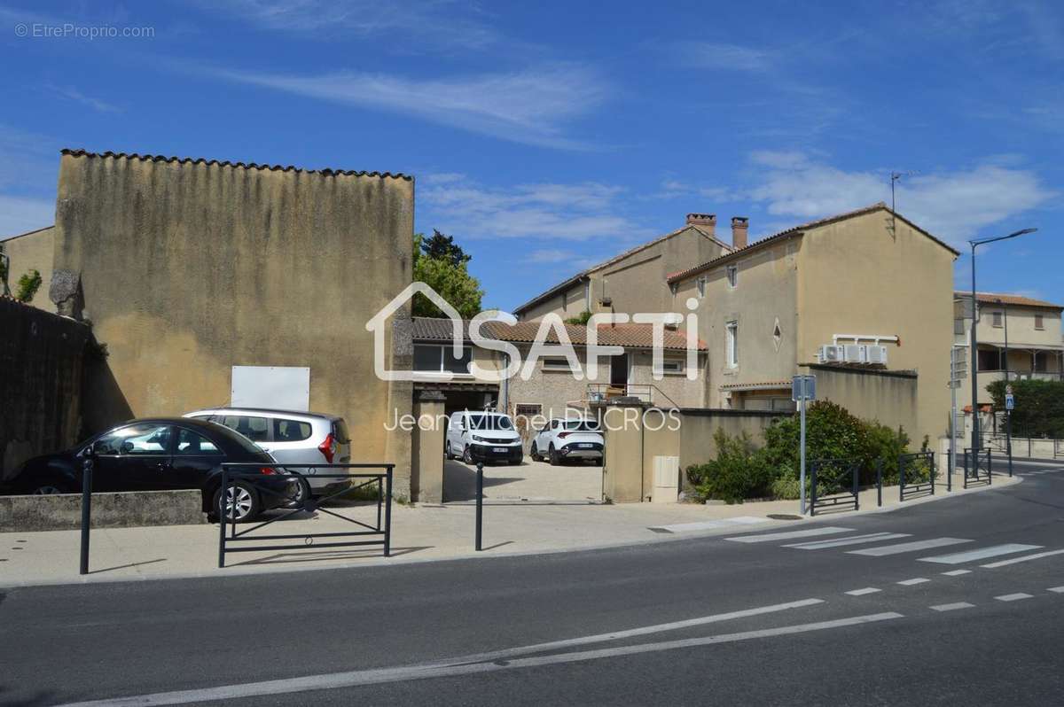 Photo 3 - Appartement à SAINT-SATURNIN-LES-AVIGNON