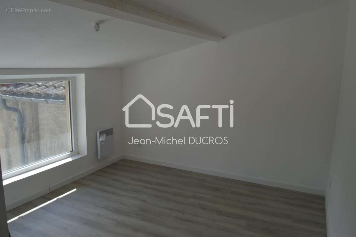 Photo 8 - Appartement à SAINT-SATURNIN-LES-AVIGNON