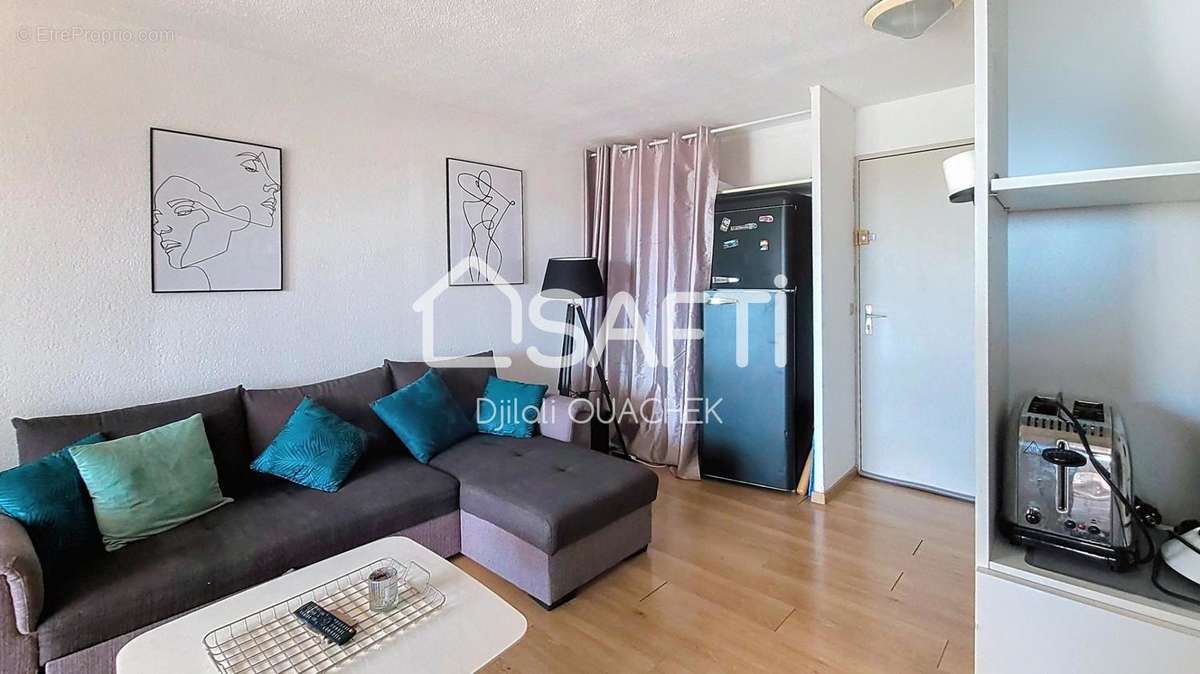 Photo 2 - Appartement à CANET-EN-ROUSSILLON