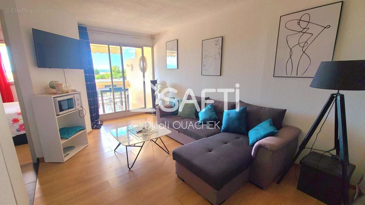 Photo 3 - Appartement à CANET-EN-ROUSSILLON