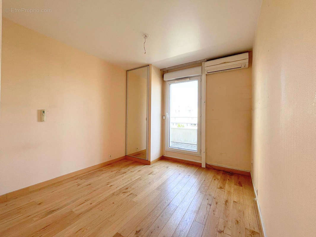 Appartement à BAGNEUX