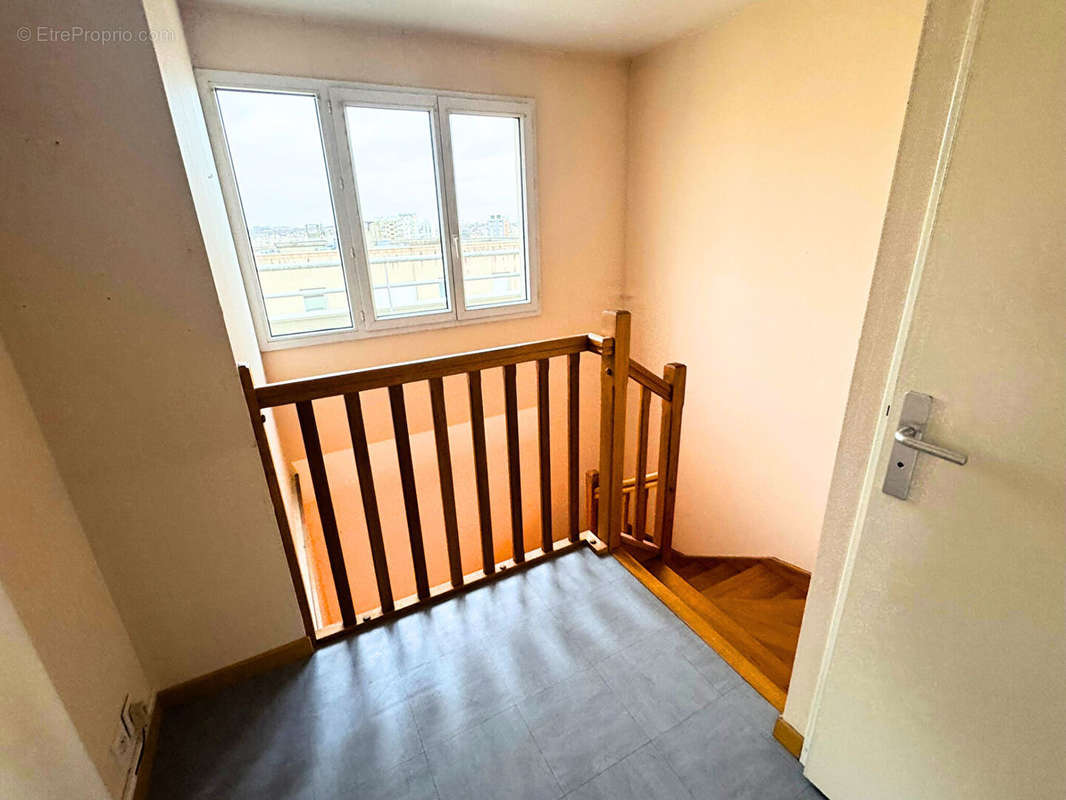 Appartement à BAGNEUX