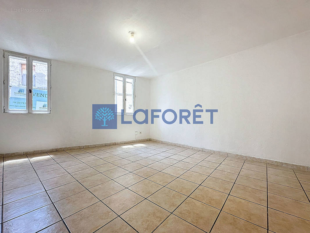 Appartement à DRAGUIGNAN