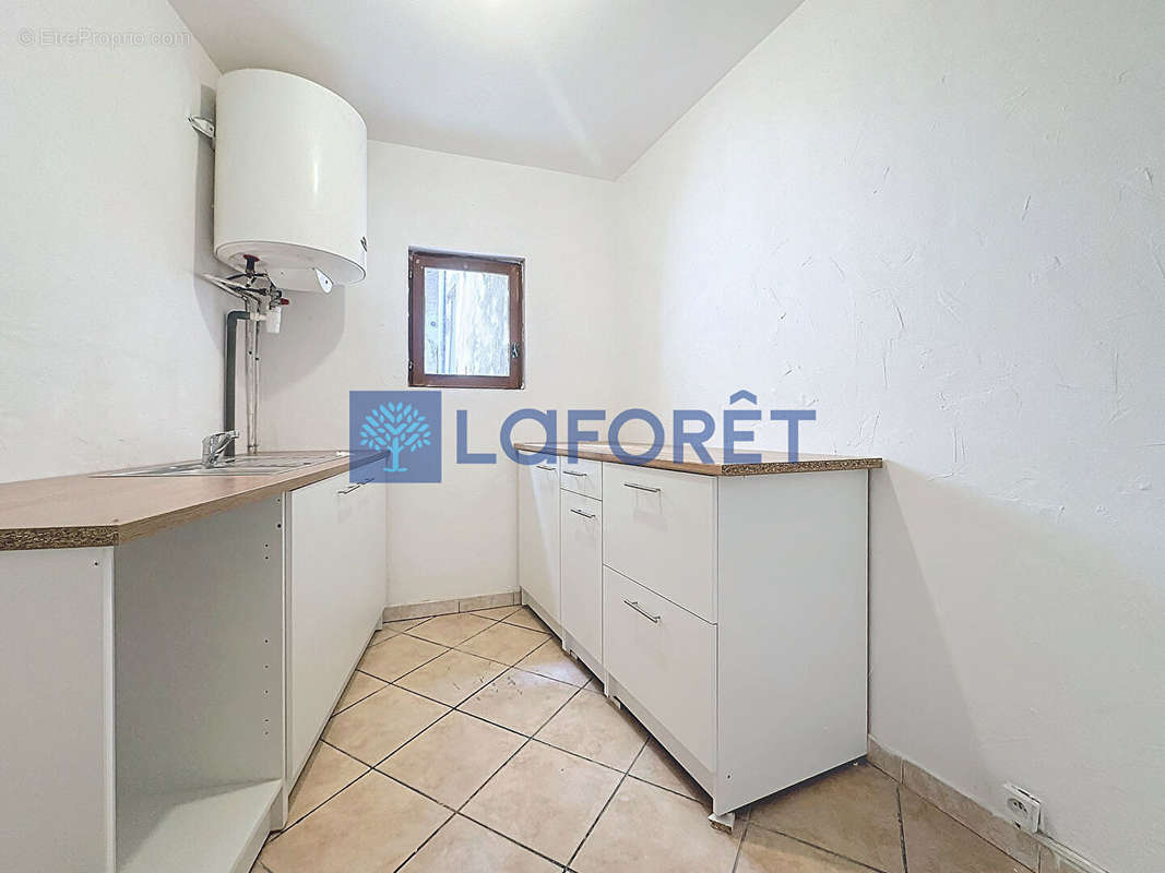 Appartement à DRAGUIGNAN