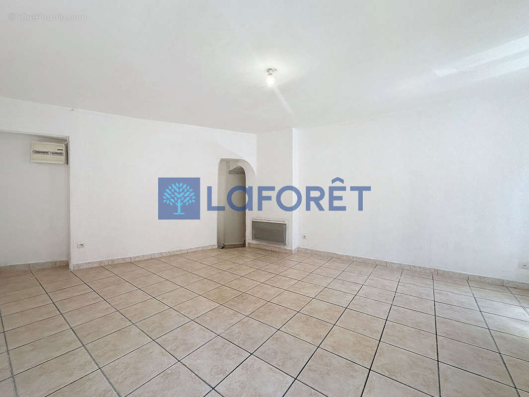 Appartement à DRAGUIGNAN