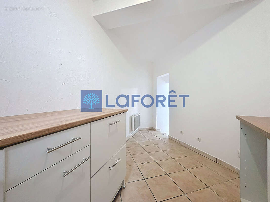 Appartement à DRAGUIGNAN