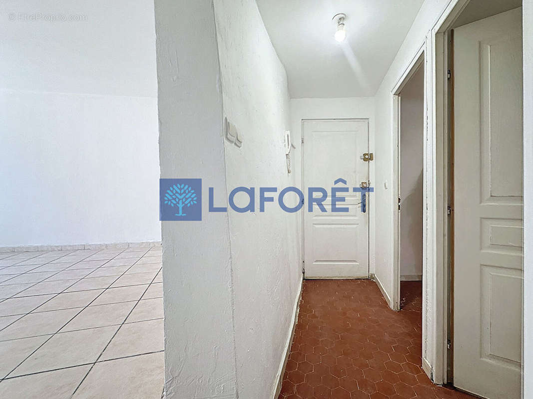 Appartement à DRAGUIGNAN