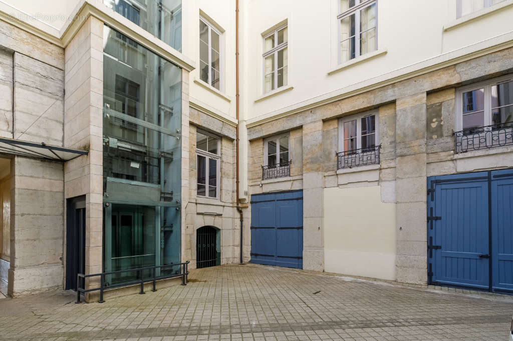 Appartement à LYON-2E