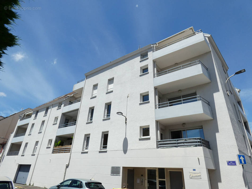 Appartement à PAU