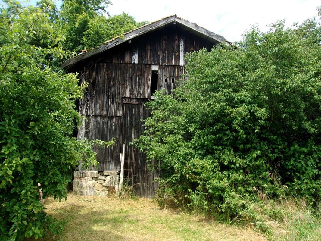 Maison à MONSEGUR