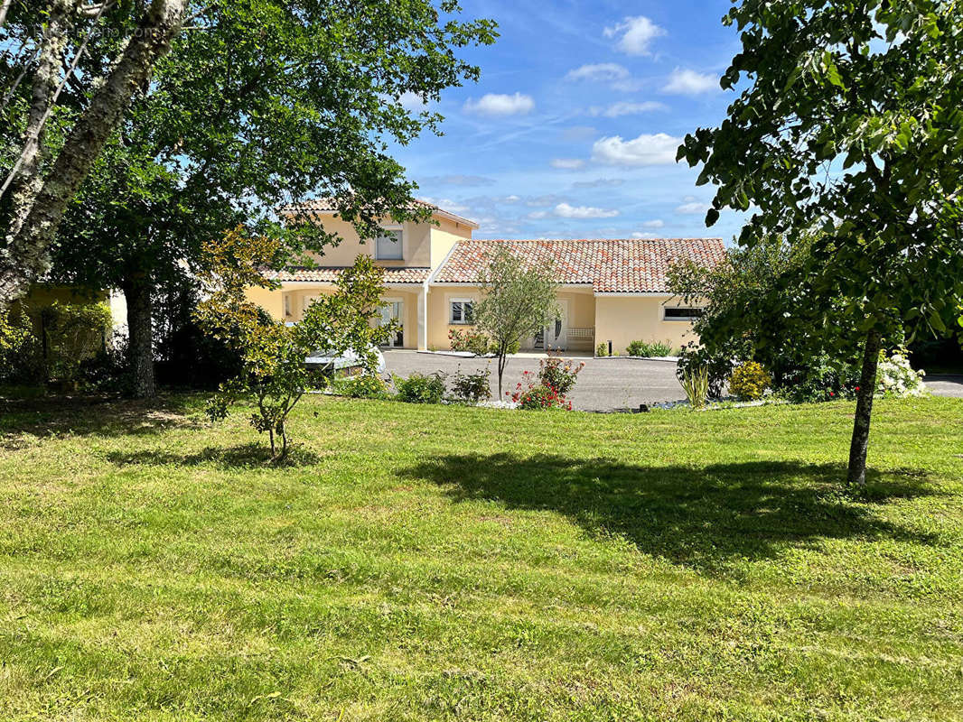 Maison à MONTAUBAN