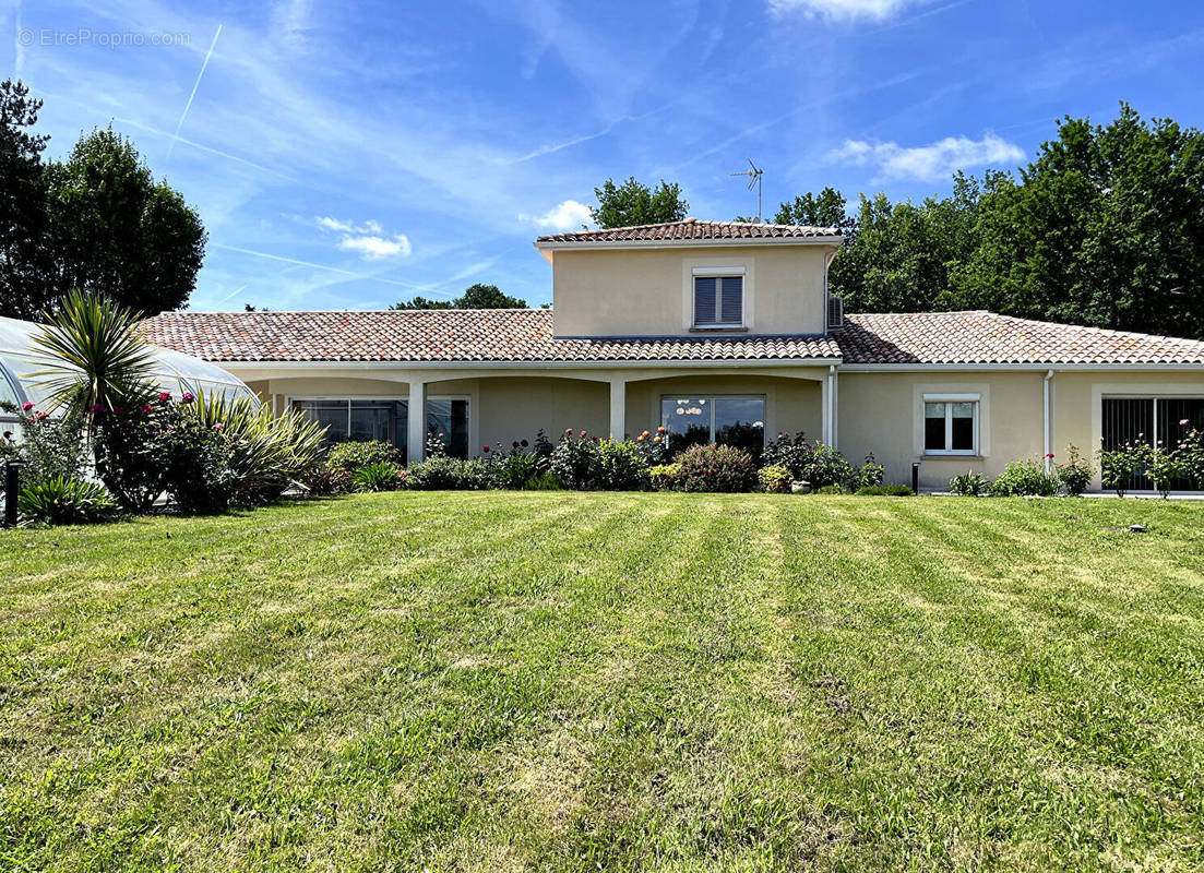 Maison à MONTAUBAN