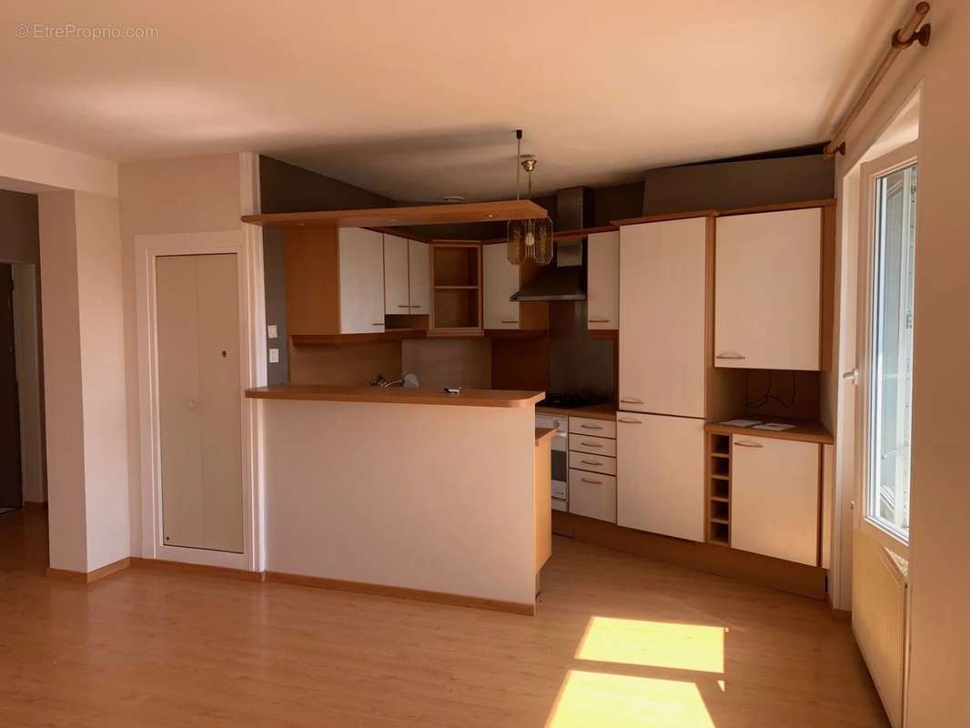 Appartement à SAINT-MALO