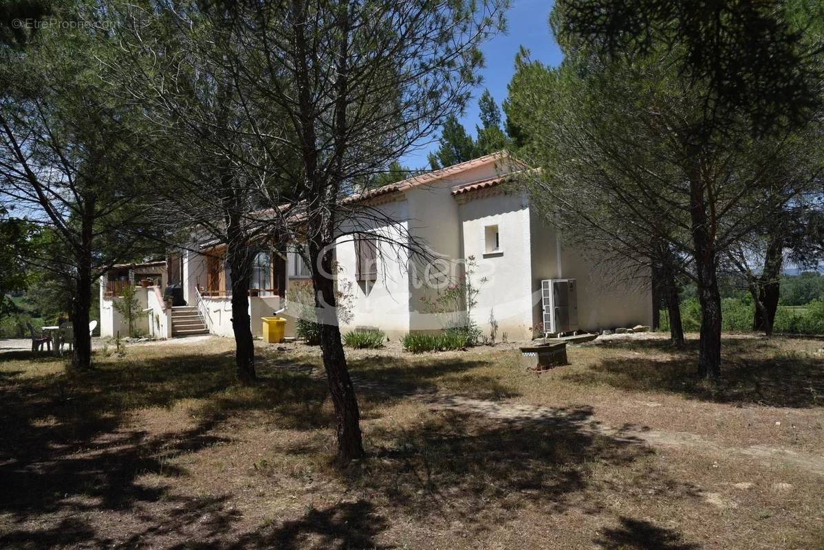 Maison à LIMOUX