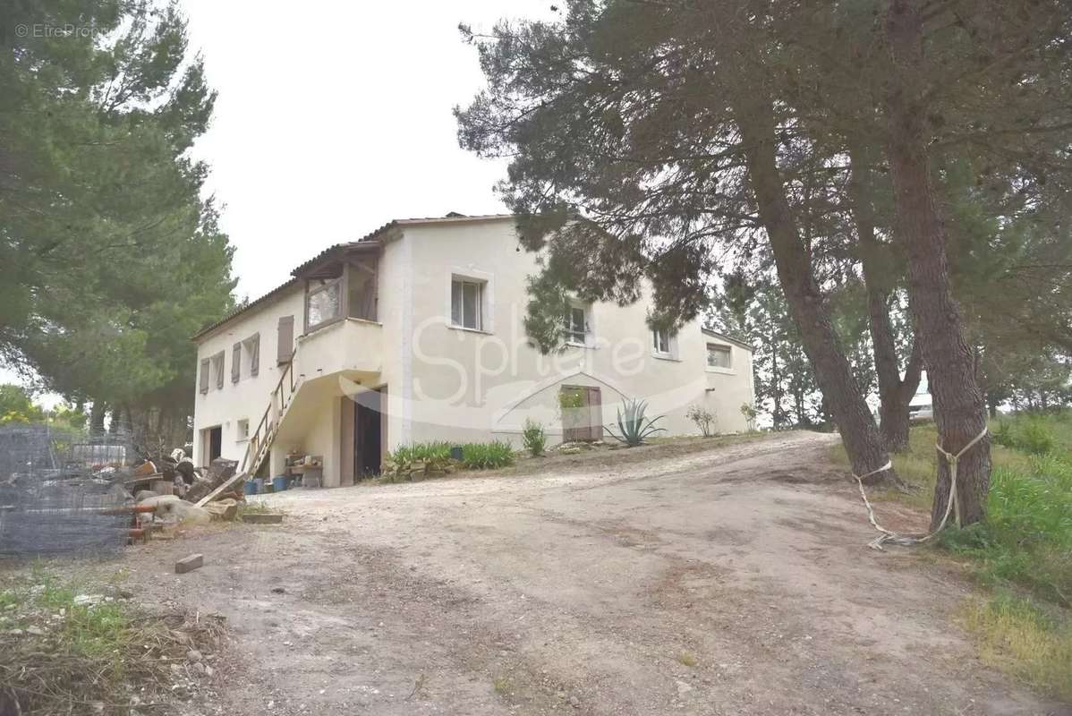 Maison à LIMOUX