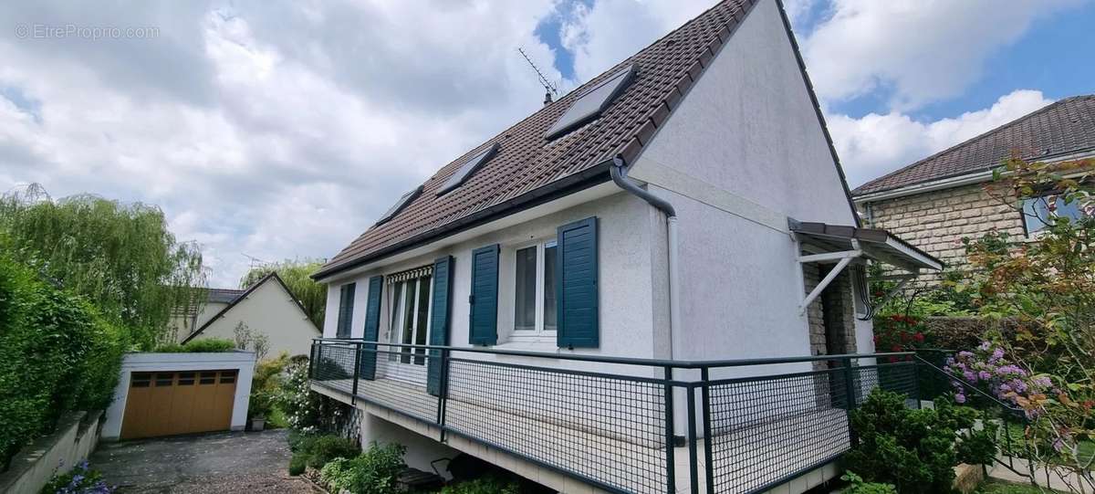 Maison à LE CHESNAY