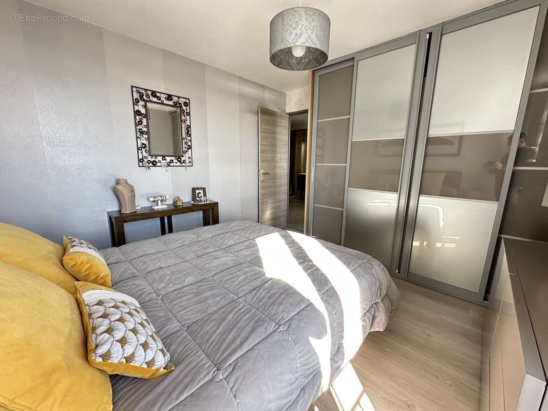 Appartement à LA CIOTAT