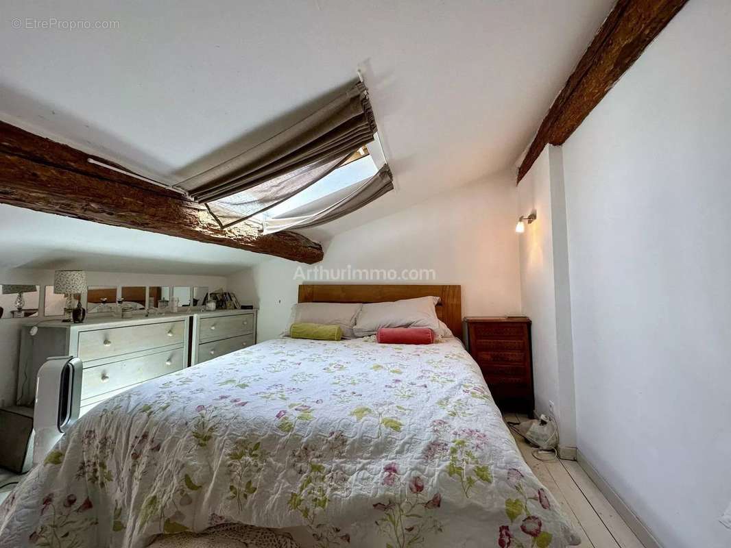 Appartement à DRAGUIGNAN