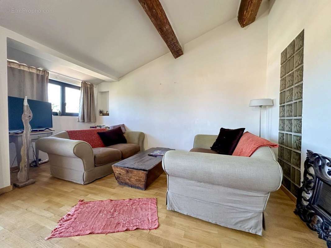 Appartement à DRAGUIGNAN