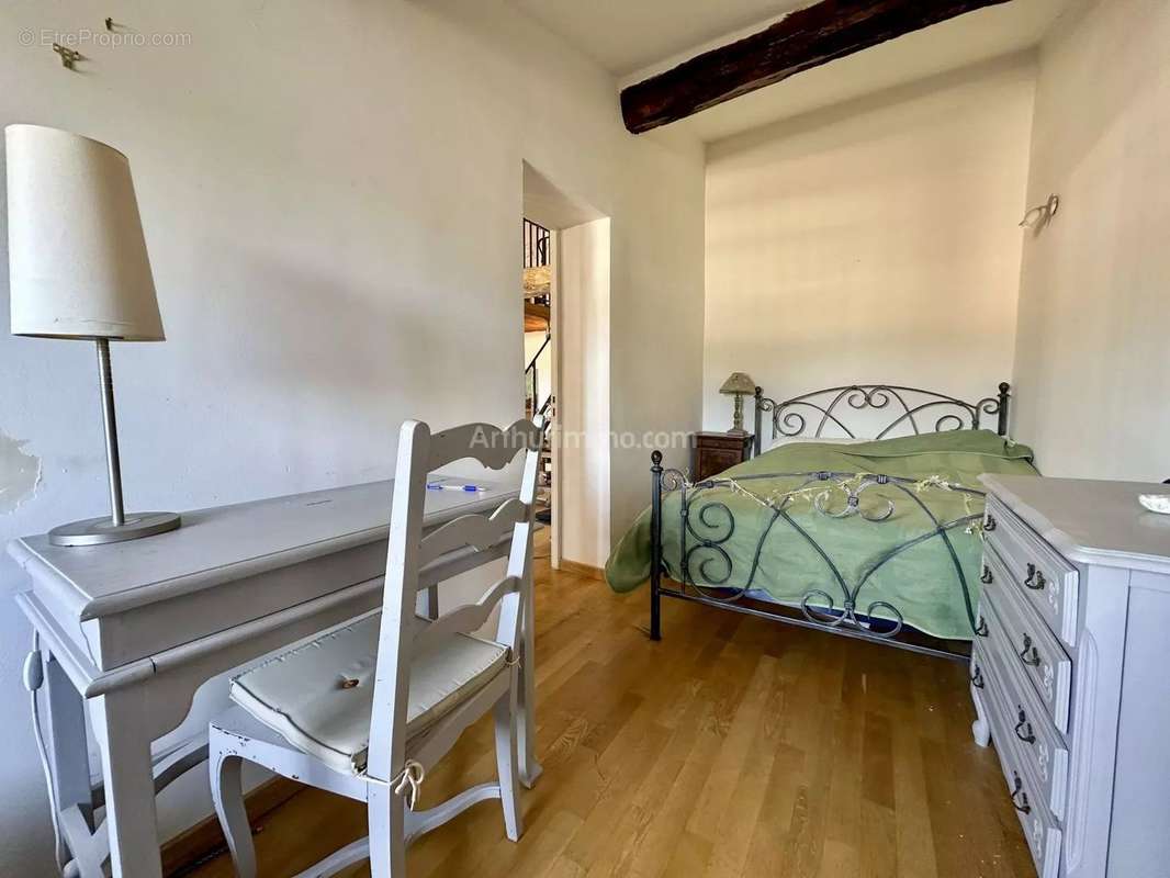 Appartement à DRAGUIGNAN