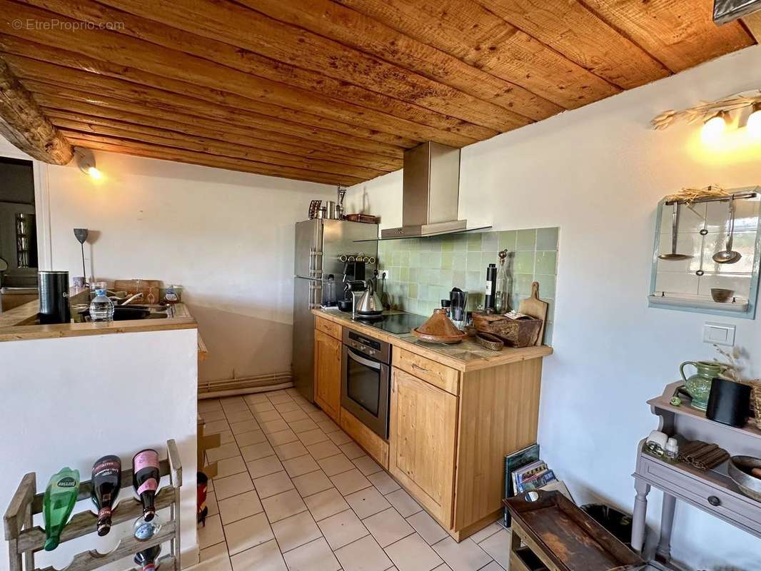 Appartement à DRAGUIGNAN