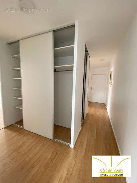 Appartement à RUEIL-MALMAISON