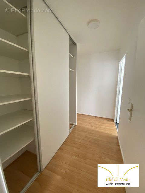 Appartement à RUEIL-MALMAISON