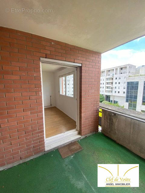 Appartement à RUEIL-MALMAISON