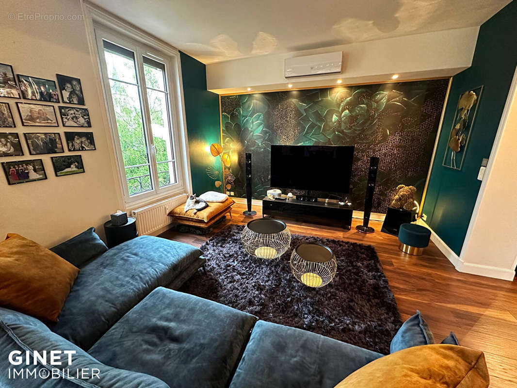 Appartement à ROANNE