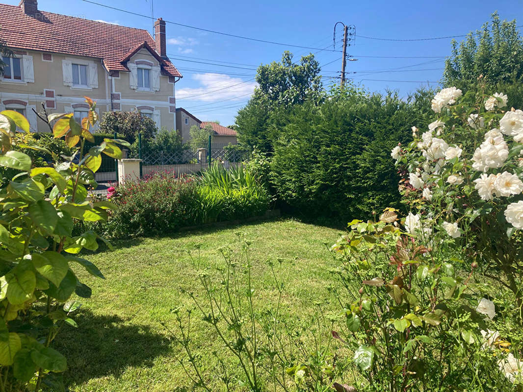 Maison à DIVES-SUR-MER