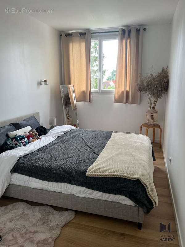 Appartement à LOUDUN