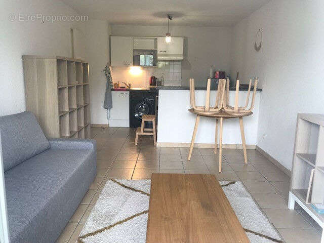 Appartement à ANGOULEME