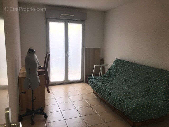 Appartement à ANGOULEME