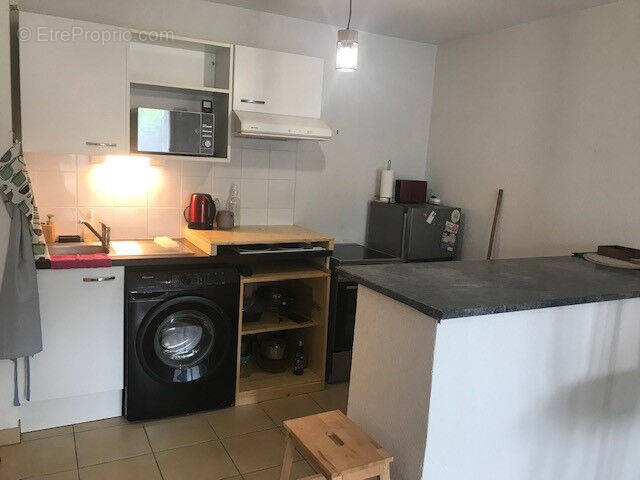 Appartement à ANGOULEME