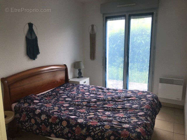 Appartement à ANGOULEME